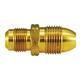 3/8 FLARE X POL ADAPTER