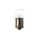 12 Volts - 5 Watts MINI LAMP T6 Single Contact .41 Amps #5007 (R5W) Bulb