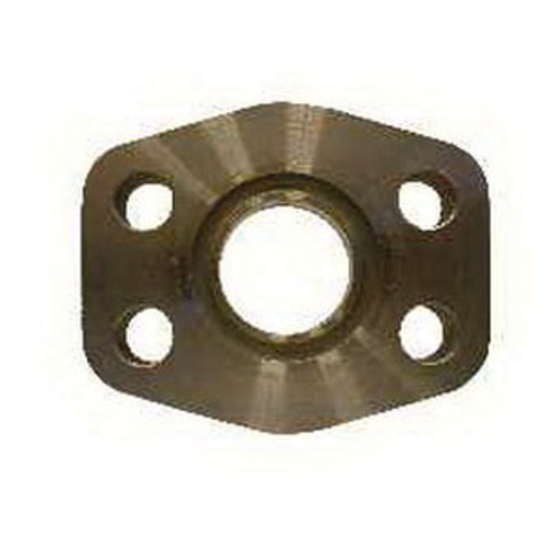 1-1/2X1-1/2 Pipe Thread Flange Pad Code 62