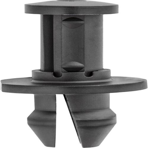 FRONT BUMPER PUSH TYPE RETAINER