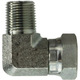 2X2 Male Pipe Elbow Swivel Adapter