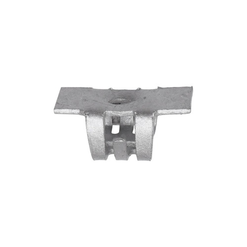 Radiator Grill Nut