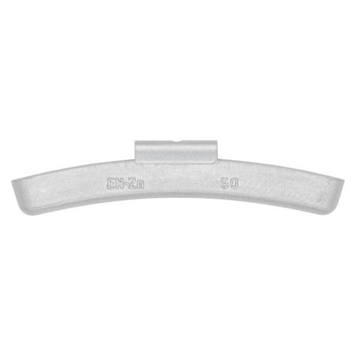 EN Zinc coated 50 G