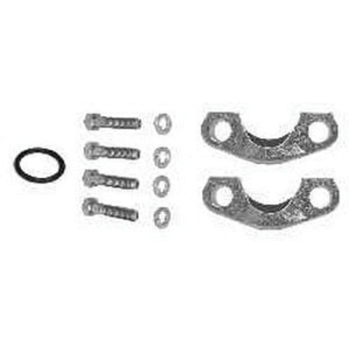1-1/4 Split Flange Kit Code 62