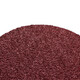Resin Fiber Disc 4 1/2 Inch  Aluminum Oxide Grit 36