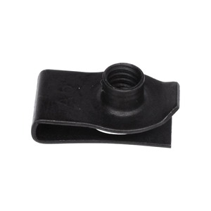 Extruding Nut 1/4