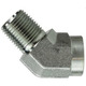 3/4X3/4 MXF 45 ST ELB