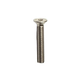 M3X.50X6MM FLAT SOCKETHEAD CAPSCREW