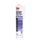 3M Marine Adhesive Sealant 4000 UV, White, 295 mL Cartridge