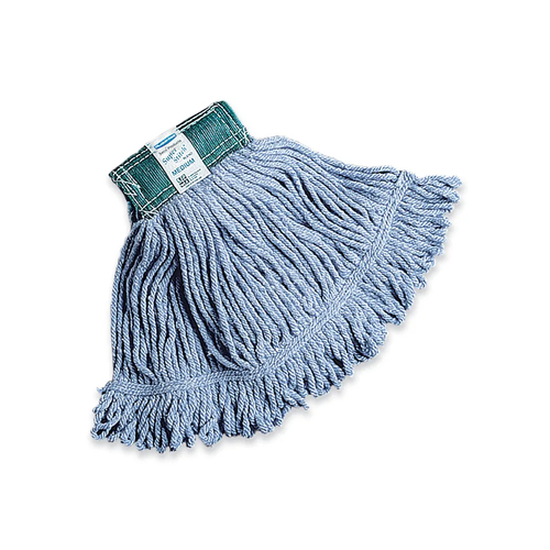 Rubbermaid® Super-Stitch® Mop  Blend, Medium Size with 5