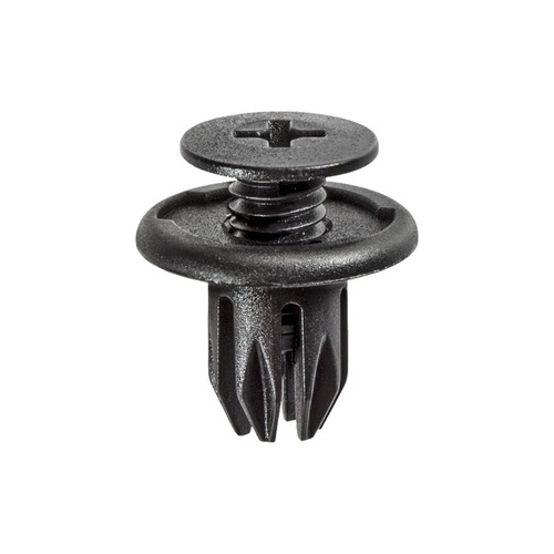 Rivet Type Screw