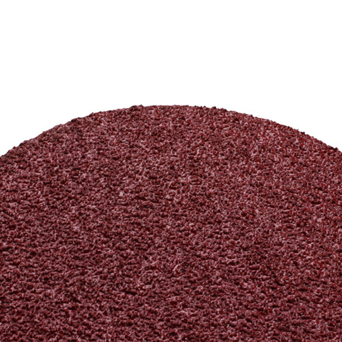 Resin Fiber Disc 5 Inch  Aluminum Oxide 36 Grit