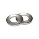 Flat Washer Hardened  M10 Zinc