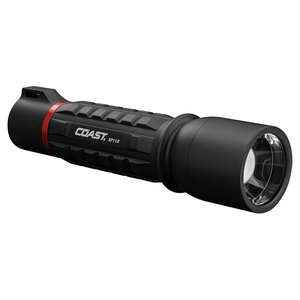 Coast® XP11R Flashlight with Pure Beam® Focus