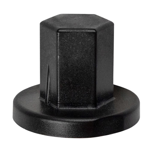GM WHEELHOUSE LINER NUT
