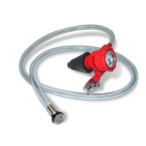 Air Evac 2 Coolant Refiller