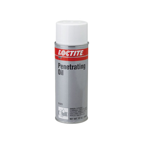 Loctite® 12 oz Penetrating Oil
