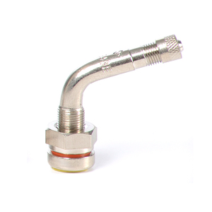 TR543E METRIC TRUCK VALVE 75DEG, 2-3/8"