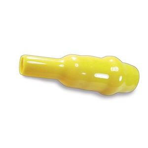 Yellow Air Coupler Safety Boot For  0699714