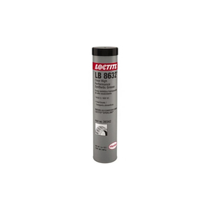 Loctite® LB 8632 Grease - 400 g Cartridge - 39342