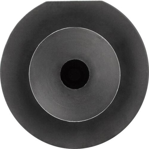 FRONT BUMPER PUSH TYPE RETAINER