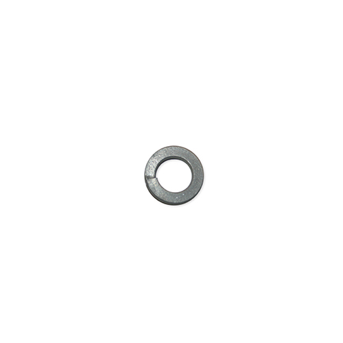 Lock Washer Heat Treated  M8 Zinc