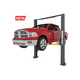 10APX Lift, 10000lb Capacity 2 Post Clear Floor Adjustable Width/TALL