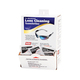 NSI C-Clear Non-Silicone Anti-Fog Moist Safety GlassesLens Cleaning Towelettes, 100/Box
