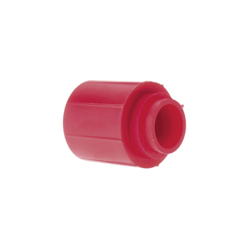 Wheel Bushing - Width 1/2 Inch - 1 Inch Whole Reduces to 3/4 Inch, 5/8 Inch, 1/2 Inch - 4 Piece Set