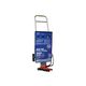 40 Amp Wheeled Battery Charger