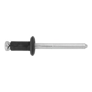 1/4 Zinc/Phosp Peel-Type Rivet