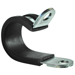 Pipe Clamp I.D. 25X15 Wide