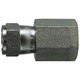 JIC SWIV X FPT ADAPTER TH1: 1-1/2 JIC TH2: 1-1/2 FPT