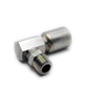 1/2 HOSE 1/2-14  NPTF M SWVL 90