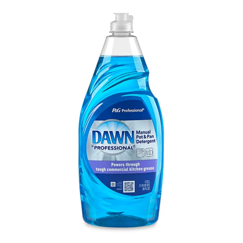 38OZ DAWN LIQUID SOAP