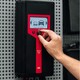 DEFA Workshop charger 40-50A - Hoist ready
