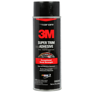 3M Super Trim Adhesive
