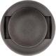 Lower Engine Cover, Interior Trim and Trunk Cover Liner Push-Type Retainer Head Diameter: 20mm Stem Length: 10mm Fits into 8mMercedes-Benz C300, C400, C63, CLS400, CLS550, CLS63, GLK250, GLK350, S550, S63 and S65 2015 - On