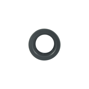 Open Back Grommet for 2" Round Lamp