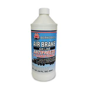 Air Brake Air Line Antifreeze and Conditioner 32 fl.oz.