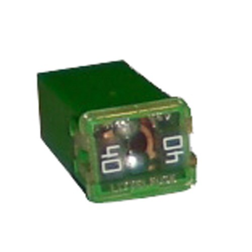 J-Case Fuse 40 Amp