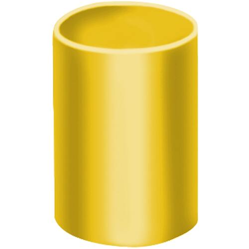 Heat Shrink Tubing 12-10 Gauge Yellow