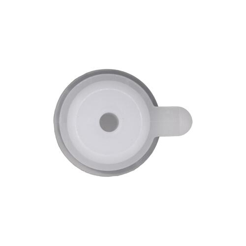 Windshield Glass Side Moulding Retainer With Sealer Top Head Diameter: 13mm Middle Head Diameter: 15mm Bottom Head Diameter:Stem Length: 13mm Land Rover HSE and Range Rover Sport 2012 # 2006