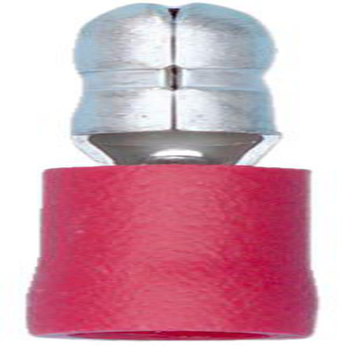Female Bullet Connector Red