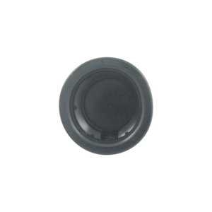 Closed Back Grommet For 2.5" Lamps