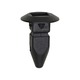 Bumper And Apron Screw GroMMet