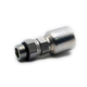 1/2 HOSE 3/4X16 ORB M SWIVEL