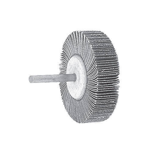 1-1/2X1 60 Grit Flap Wheel