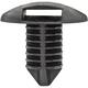 Luggage Compartment Trim Retainer Head Diameter: 16mm Stem Diameter: 8mm Stem Length: 12mm Lexus ES 300, LS 430 and SC 430 201996 Toyota Prius and Sienna 2003 # 1998 Scion iQ 2015 # 2012