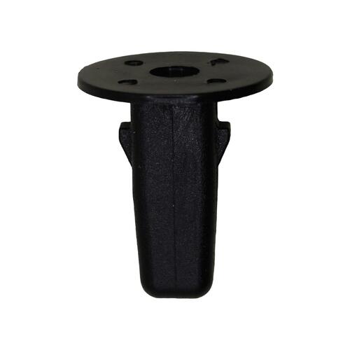 Toyota Rocker Moulding Screw GroMMet